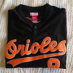 MLB Cal Ripken Jersey